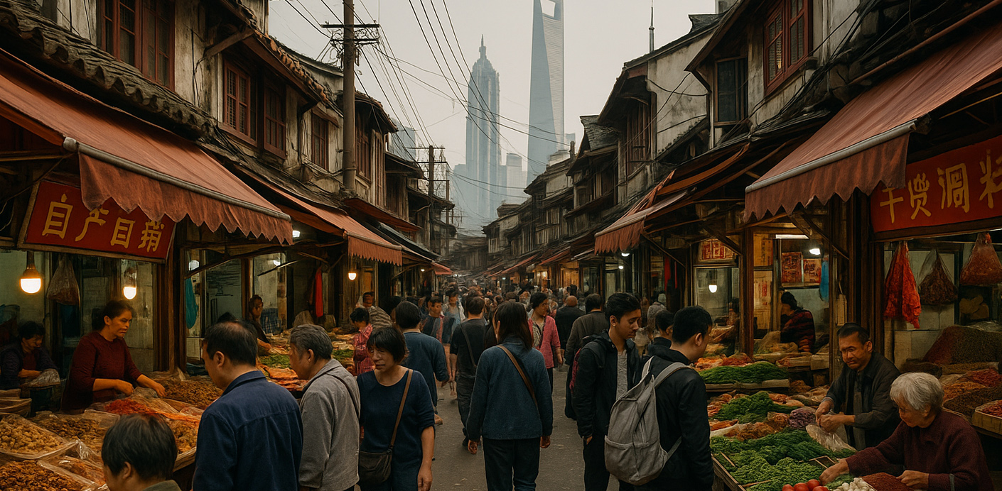 Amanhã destacamos Inflação na China